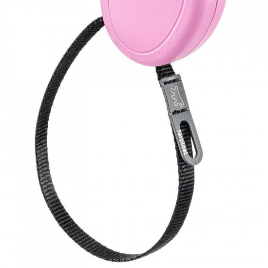Ferplast of Flippy One Cord Mini – A lead roulette for dogs of small breeds with a cord Ferplast of Flippy One Cord Mini – A lead roulette for dogs of small breeds with a cord