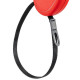 Ferplast of Flippy One Cord Mini – A lead roulette for dogs of small breeds with a cord Ferplast of Flippy One Cord Mini – A lead roulette for dogs of small breeds with a cord