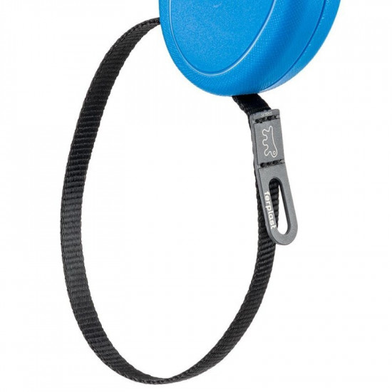 Ferplast of Flippy One Cord Mini – A lead roulette for dogs of small breeds with a cord Ferplast of Flippy One Cord Mini – A lead roulette for dogs of small breeds with a cord