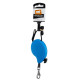 Ferplast of Flippy One Cord Mini – A lead roulette for dogs of small breeds with a cord Ferplast of Flippy One Cord Mini – A lead roulette for dogs of small breeds with a cord