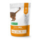 Nature's Protection (Neycheres Protection) Indoor Adult - A dry feed with a bird for adult domestic cats Nature's Protection (Neycheres Protection) Indoor Adult - A dry feed with a bird for adult domestic cats