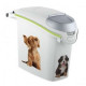 Curver (Кувер) PetLife FOOD BOX DOG - Контейнер для хранения сухого корма 6 кг Curver (Кувер) PetLife FOOD BOX DOG - Контейнер для хранения сухого корма 6 кг
