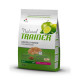 Trainer Natural Puppy Maxi - A dry feed with chicken and a turkey for puppies of large breeds Trainer Natural Puppy Maxi - A dry feed with chicken and a turkey for puppies of large breeds