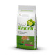 Trainer Natural Puppy Maxi - A dry feed with chicken and a turkey for puppies of large breeds Trainer Natural Puppy Maxi - A dry feed with chicken and a turkey for puppies of large breeds