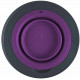 Dexas Single Elevated Feeder - An unary bowl on a folding support for dogs and cats Dexas Single Elevated Feeder - An unary bowl on a folding support for dogs and cats