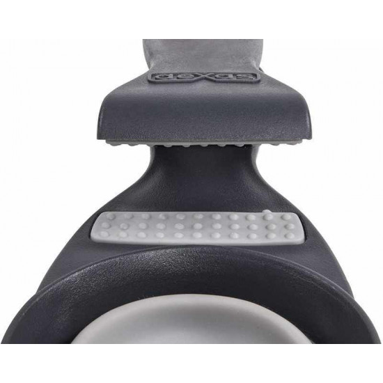 Dexas (Дексас) Collapsible KlipScoop - Мерный стакан складной на клипсе для собак и кошек Dexas (Дексас) Collapsible KlipScoop - Мерный стакан складной на клипсе для собак и кошек