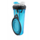 Dexas (Дексас) H-DuO with Companion Cup - Двойная бутылка для воды со складной миской для собак и кошек Dexas (Дексас) H-DuO with Companion Cup - Двойная бутылка для воды со складной миской для собак и кошек
