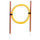 Ferplast (Ферпласт) PA 6862 AGILITY CIRCLE - Кільце для тренування собак Ferplast (Ферпласт) PA 6862 AGILITY CIRCLE - Кільце для тренування собак