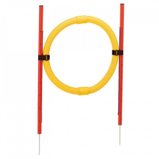 Ferplast (Ферпласт) PA 6862 AGILITY CIRCLE - Кільце для тренування собак Ferplast (Ферпласт) PA 6862 AGILITY CIRCLE - Кільце для тренування собак