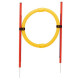 Ferplast (Ферпласт) PA 6862 AGILITY CIRCLE - Кільце для тренування собак Ferplast (Ферпласт) PA 6862 AGILITY CIRCLE - Кільце для тренування собак