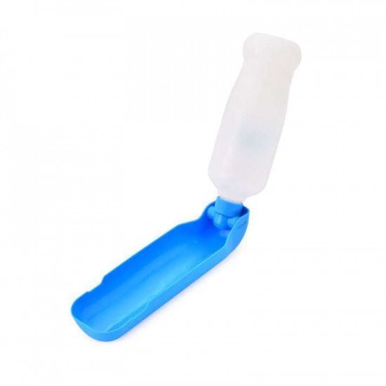 Savic Aqua Boy - A marching drinking bowl for dogs Savic Aqua Boy - A marching drinking bowl for dogs