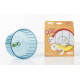 Savic Rolly - A wheel the exercise machine for hamsters Savic Rolly - A wheel the exercise machine for hamsters