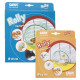 Savic Rolly - A wheel the exercise machine for hamsters Savic Rolly - A wheel the exercise machine for hamsters
