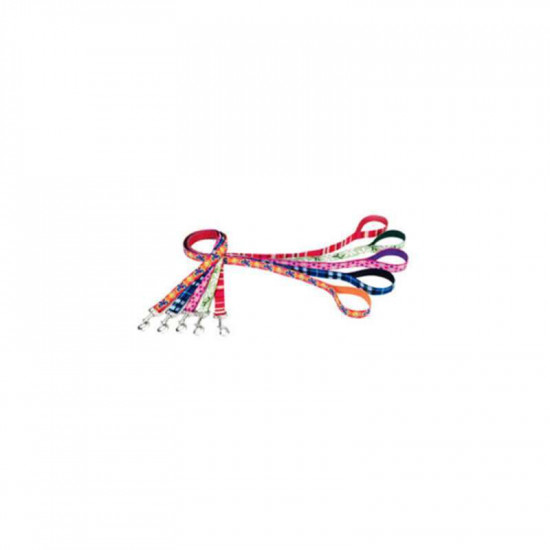 Coastal (Костал) Pet Attire Weave - Поводок с ярким принтом для собак Coastal (Костал) Pet Attire Weave - Поводок с ярким принтом для собак