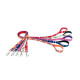 Coastal (Костал) Pet Attire Weave - Поводок с ярким принтом для собак Coastal (Костал) Pet Attire Weave - Поводок с ярким принтом для собак