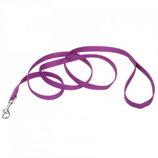 Coastal (Костал) Training Lead - Поводок для собак нейлоновый Coastal (Костал) Training Lead - Поводок для собак нейлоновый