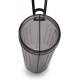 Dexas Snack DuO - Butylka double for water and a forage or delicacies with a folding bowl Dexas Snack DuO - Butylka double for water and a forage or delicacies with a folding bowl