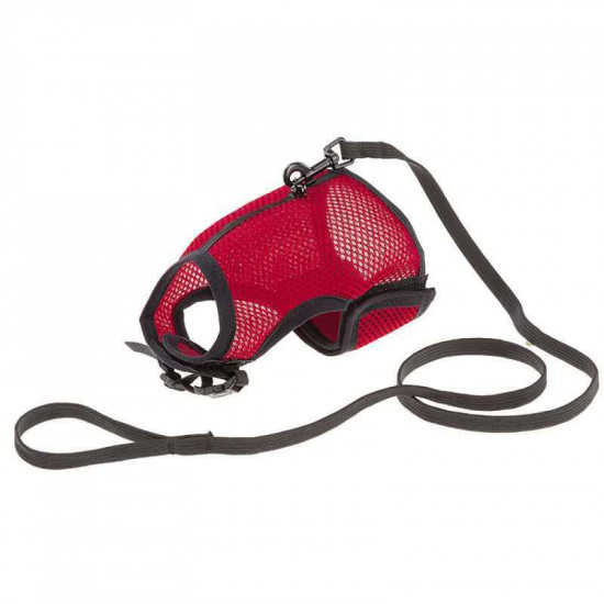 Ferplast of Jogging Extra Large - A breast-band with a lead for cats and rabbits Ferplast of Jogging Extra Large - A breast-band with a lead for cats and rabbits