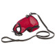Ferplast of Jogging Extra Large - A breast-band with a lead for cats and rabbits Ferplast of Jogging Extra Large - A breast-band with a lead for cats and rabbits