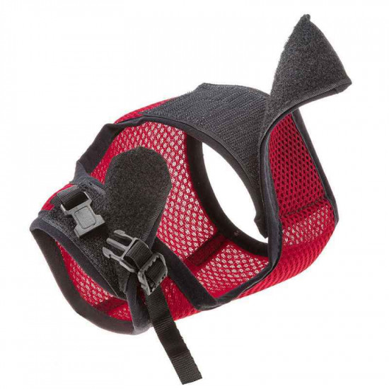 Ferplast of Jogging Extra Large - A breast-band with a lead for cats and rabbits Ferplast of Jogging Extra Large - A breast-band with a lead for cats and rabbits