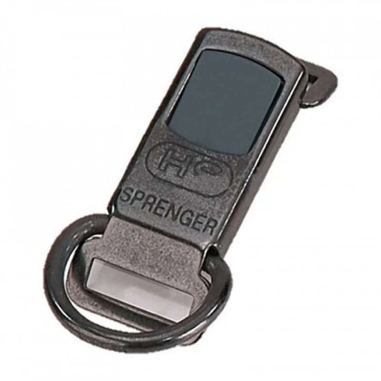 Sprenger ClicLock - The lock for collars Sprenger ClicLock - The lock for collars