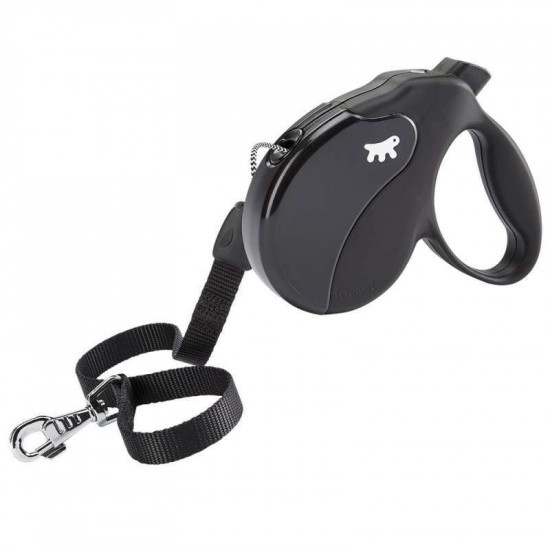 Ferplast of Amigo Cord - A lead roulette for dogs Ferplast of Amigo Cord - A lead roulette for dogs