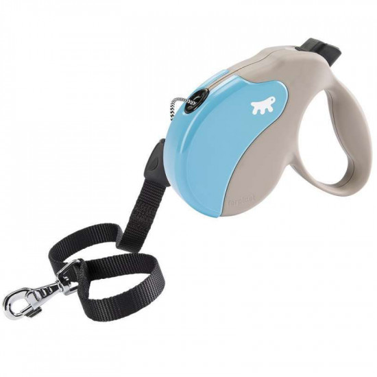Ferplast of Amigo Cord - A lead roulette for dogs Ferplast of Amigo Cord - A lead roulette for dogs