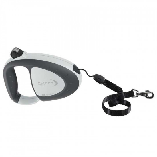 Ferplast of Flippy Tech Cord - A lead roulette for dogs Ferplast of Flippy Tech Cord - A lead roulette for dogs