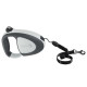 Ferplast of Flippy Tech Cord - A lead roulette for dogs Ferplast of Flippy Tech Cord - A lead roulette for dogs