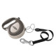Ferplast of Flippy Controller Cord - A lead roulette for dogs, a cable Ferplast of Flippy Controller Cord - A lead roulette for dogs, a cable