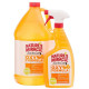 Nature's Miracle (Нейчерс Миракл) Set-In Stain Destroyer Oxy Formula - Уничтожитель пятен и запахов «Оранж-Окси» для кошек Nature's Miracle (Нейчерс Миракл) Set-In Stain Destroyer Oxy Formula - Уничтожитель пятен и запахов «Оранж-Окси» для кошек