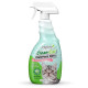 Espree (Эспри) Clean-Cat Waterless Bath - Спрей с алоэ вера для экспресс чистки кожи и шерсти котов Espree (Эспри) Clean-Cat Waterless Bath - Спрей с алоэ вера для экспресс чистки кожи и шерсти котов