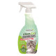Espree (Эспри) Clean-Cat Waterless Bath - Спрей с алоэ вера для экспресс чистки кожи и шерсти котов Espree (Эспри) Clean-Cat Waterless Bath - Спрей с алоэ вера для экспресс чистки кожи и шерсти котов