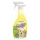 Espree (Еспрі) Puppy-Gentle Waterless Bath - Спрей для експрес-чистки чутливої шкіри та вовни цуценят Espree (Еспрі) Puppy-Gentle Waterless Bath - Спрей для експрес-чистки чутливої шкіри та вовни цуценят