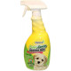 Espree (Еспрі) Puppy-Gentle Waterless Bath - Спрей для експрес-чистки чутливої шкіри та вовни цуценят Espree (Еспрі) Puppy-Gentle Waterless Bath - Спрей для експрес-чистки чутливої шкіри та вовни цуценят