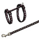 Trixie (Тріксі) Cat Harness - Шлей з повідцем для кішок Trixie (Тріксі) Cat Harness - Шлей з повідцем для кішок