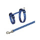 Trixie (Тріксі) Cat Harness - Шлей з повідцем для кішок Trixie (Тріксі) Cat Harness - Шлей з повідцем для кішок