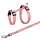 Trixie Kitty Cat - A breast-band with a lead for kittens, with the drawing Trixie Kitty Cat - A breast-band with a lead for kittens, with the drawing