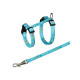 Trixie Kitty Cat - A breast-band with a lead for kittens, with the drawing Trixie Kitty Cat - A breast-band with a lead for kittens, with the drawing