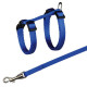 Trixie the Breast-band with a lead for kittens, without the drawing Trixie the Breast-band with a lead for kittens, without the drawing