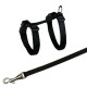 Trixie the Breast-band with a lead for kittens, without the drawing Trixie the Breast-band with a lead for kittens, without the drawing
