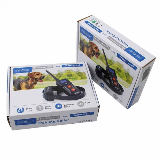 Petrainer (ПетТрейнер) PET916 - Электроошейник для собак Petrainer (ПетТрейнер) PET916 - Электроошейник для собак