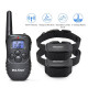 Petrainer PET998DR2 - Elektroosheynik for dogs Petrainer PET998DR2 - Elektroosheynik for dogs