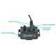 Petrainer iPets 619 - Elektroosheynik for dogs Petrainer iPets 619 - Elektroosheynik for dogs