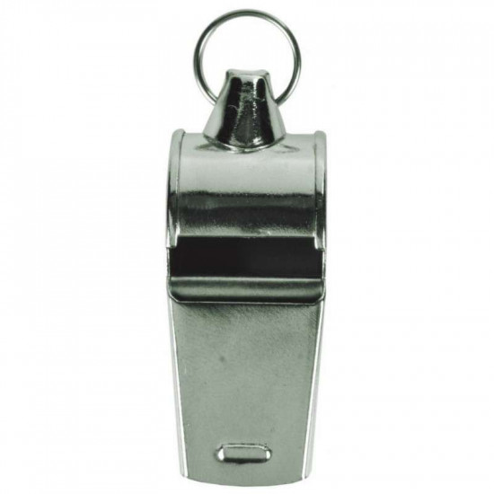 Trixie Whistle metal Trixie Whistle metal