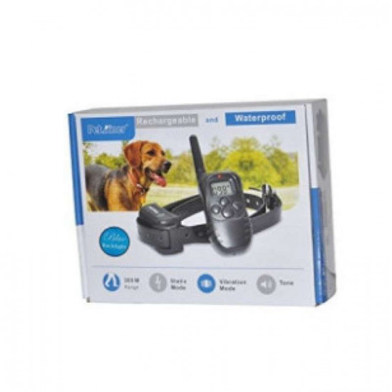 Petrainer PET998DB2 - Elektroosheynik for dogs Petrainer PET998DB2 - Elektroosheynik for dogs