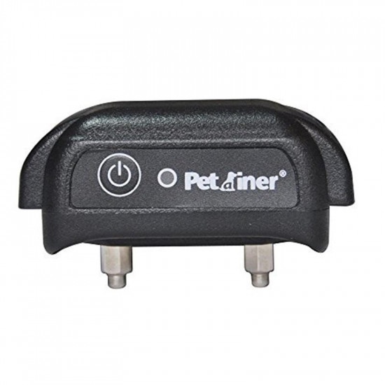 Petrainer PET916-2 - Elektroosheynik for two dogs Petrainer PET916-2 - Elektroosheynik for two dogs