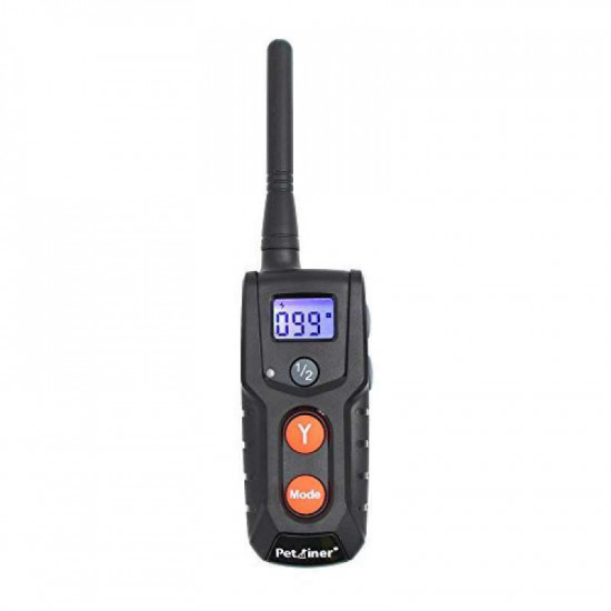 Petrainer PET916-2 - Elektroosheynik for two dogs Petrainer PET916-2 - Elektroosheynik for two dogs