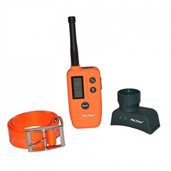Petrainer (ПетТрейнер) PET910 - Электронный ошейник с бипером для собак Petrainer (ПетТрейнер) PET910 - Электронный ошейник с бипером для собак