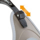 Ferplast (Ферпласт) Ergoflex P Fashion - Шлея для собак из полимера Ferplast (Ферпласт) Ergoflex P Fashion - Шлея для собак из полимера